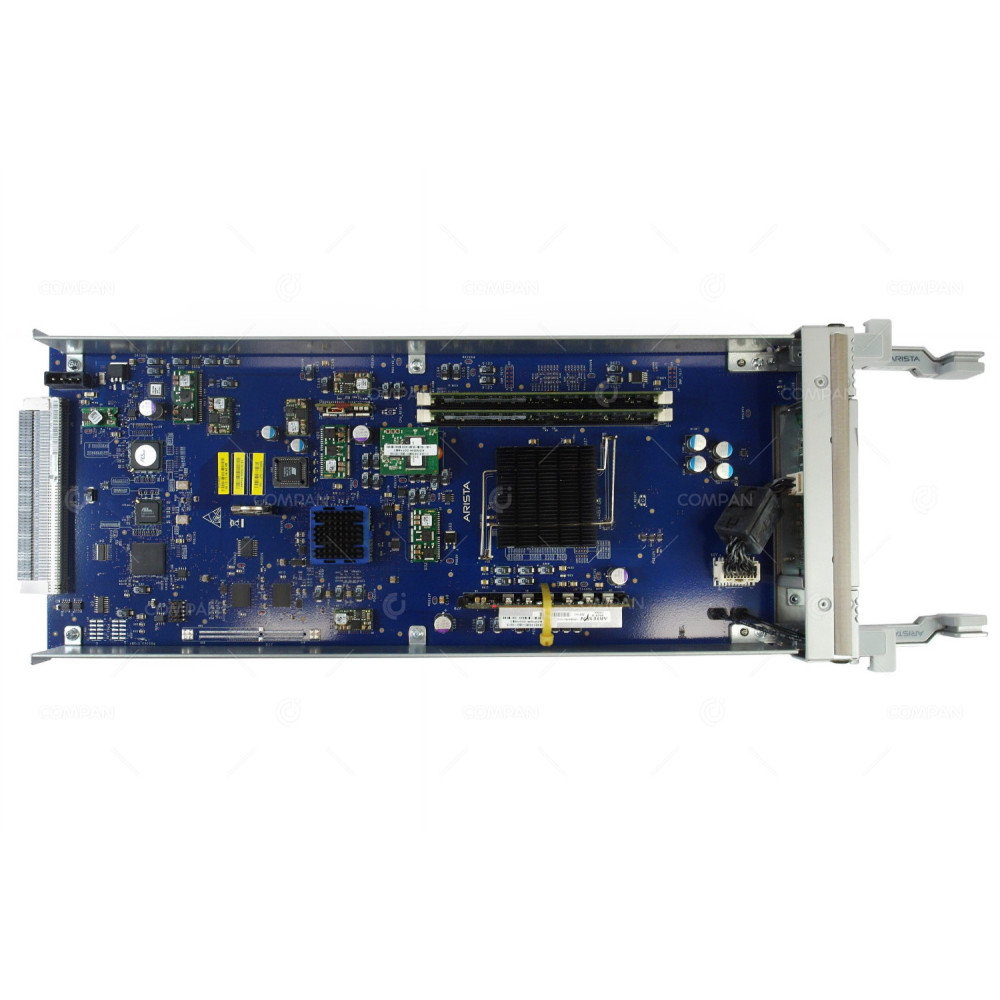 DCS-7500-SUP ARISTA DCS-7500-SUP SUPERVISOR MODULE FOR 7500 SERIES